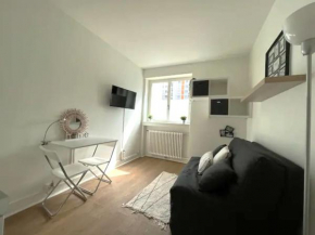 Studio Cosy et idéalement placé